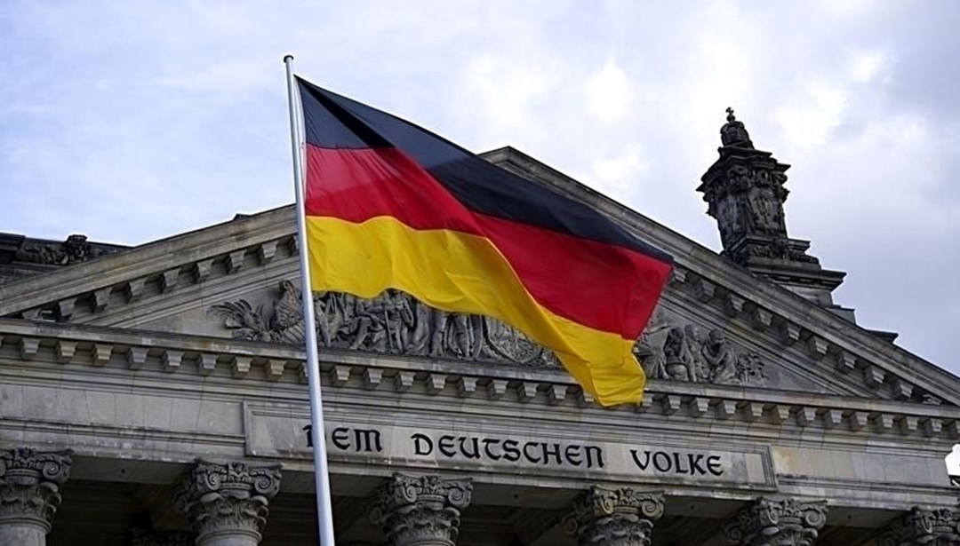 Almanya’da enflasyon son 71 yılın zirvesinde