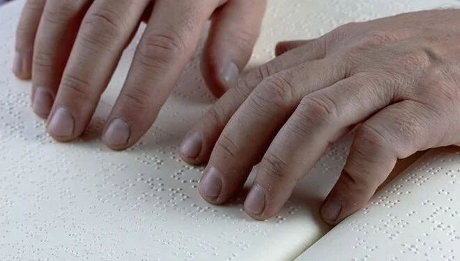 Dünya Braille Günü her yıl 4 Ocak’ta kutlanıyor: Braille Alfabesi nedir?