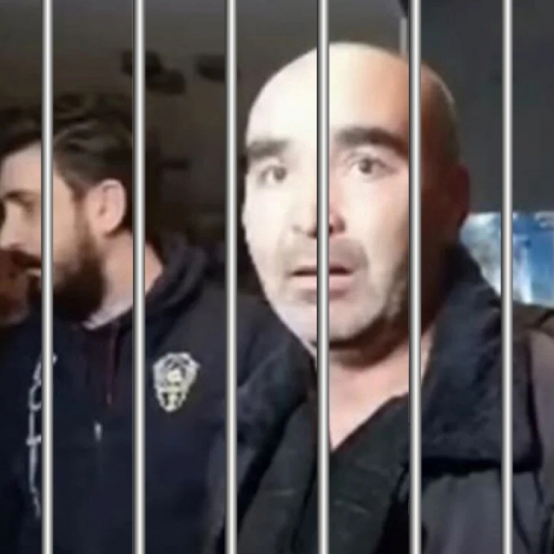Sinan olayında yeni gelişme