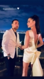 Oğuzhan ve demet çifti