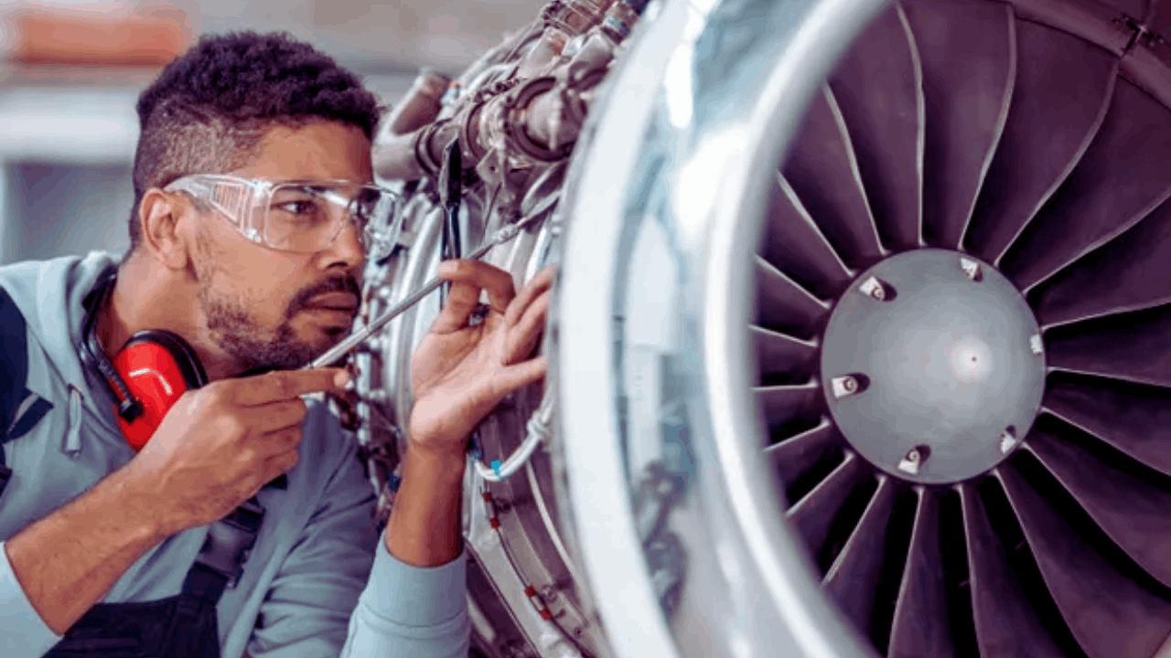 Building a Career in Aerospace Engineering: Pro Tips