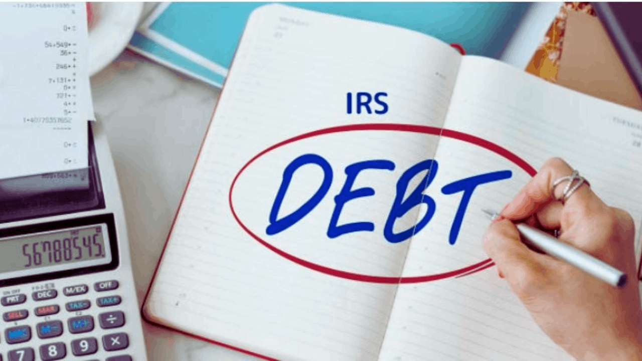 7 Proven Strategies to Tackle Internal Revenue Service Debt
