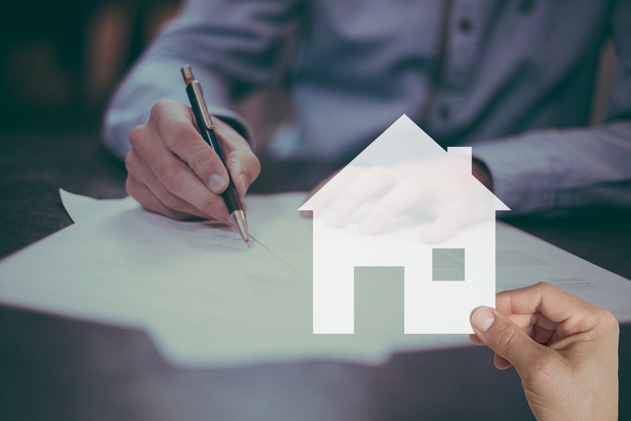 The Do's and Don'ts of Cosigning a House Loan