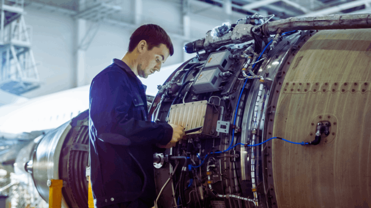 Building a Career in Aerospace Engineering: Pro Tips