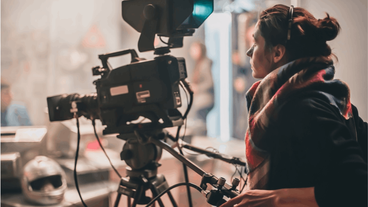 Breaking Into Film: Top Networking Tips for the Industry