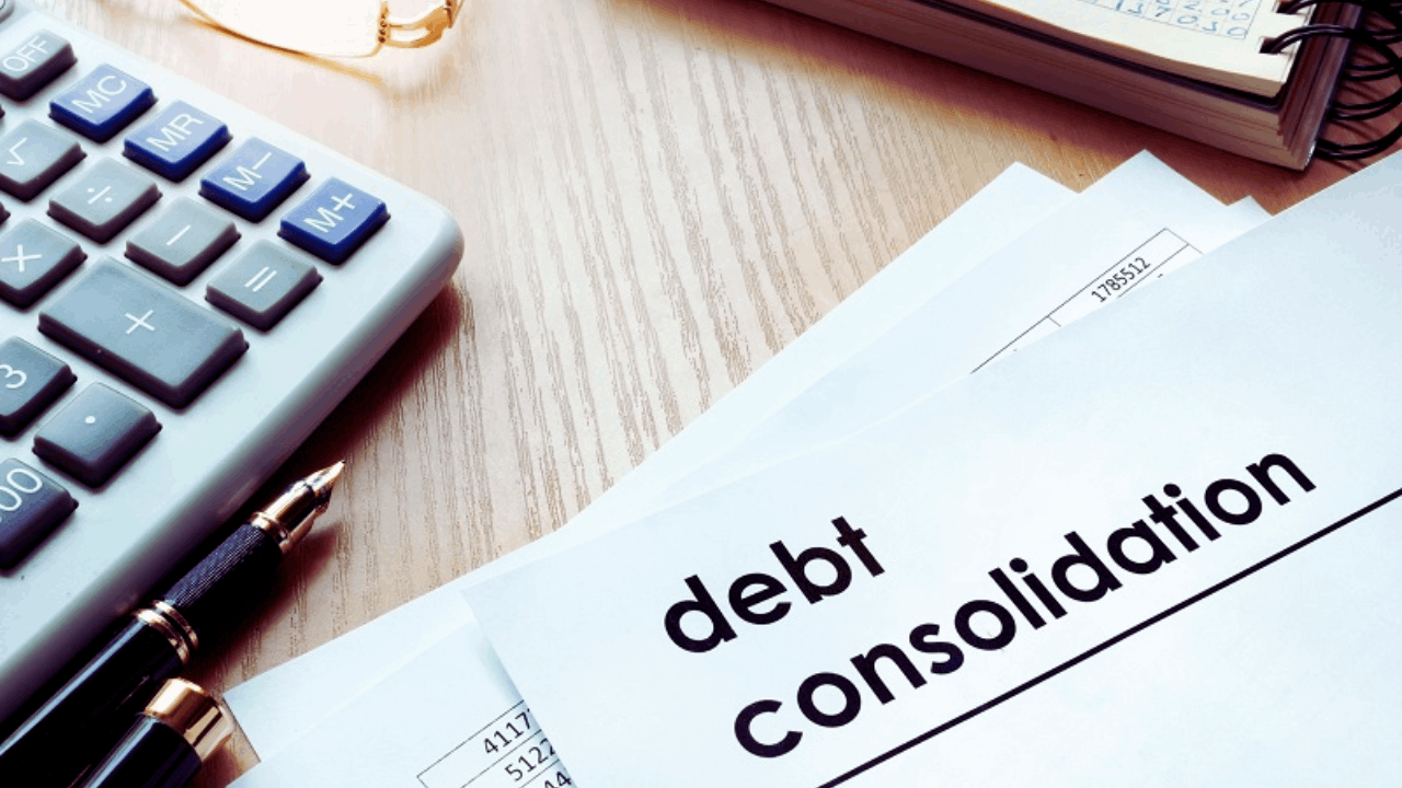 7 Steps to Maximize Your Credit Card Consolidation Loan