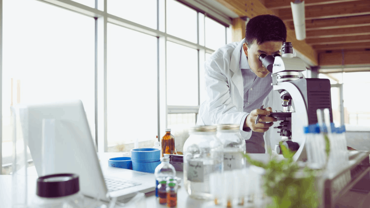 Biotechnology Industry Growth: A Career Guide